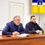 Щотижнева апаратна нарада
