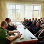 Участь у зустрічі «Діалог влади з бізнесом»