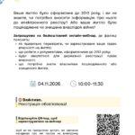 Державна реєстрація речових прав на нерухоме майно